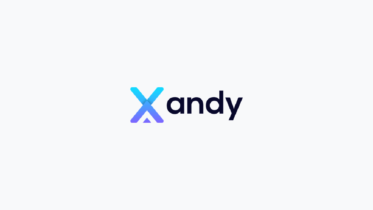 What's Andy X in nutshell? 🥜